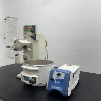 Buchi R-210 Rotary Evaporator image 1